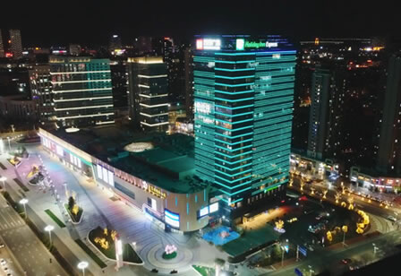 汉中市测试的案例信息，测试的案例信息