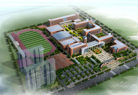 汉中市花园设计的测试内容