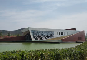 汉中市花园设计的测试内容